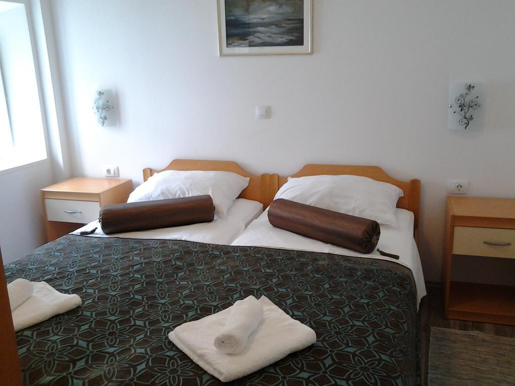Apartment Tomo Дубровник Номер фото
