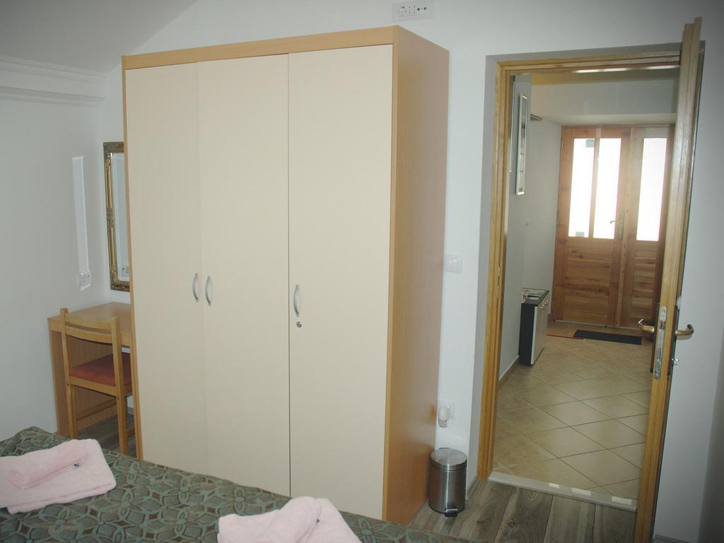 Apartment Tomo Дубровник Екстер'єр фото