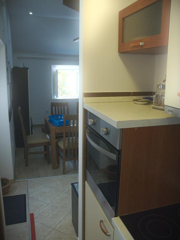 Apartment Tomo Дубровник Номер фото